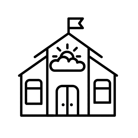 Kindergarten School